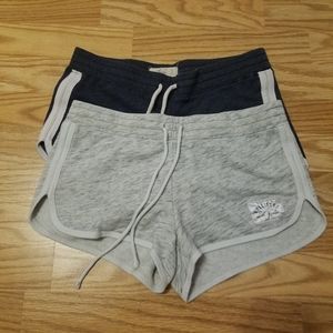 Hollister shorts